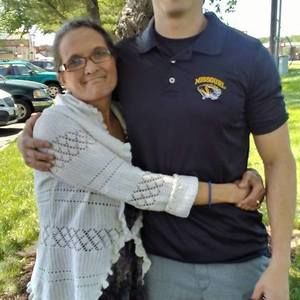 Meet your Posher, Meg